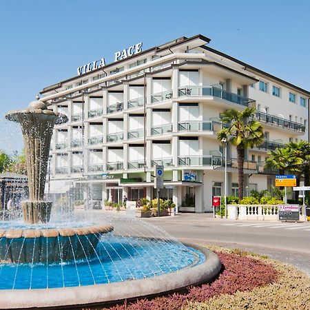 Terme Villa Pace Abano Terme Ngoại thất bức ảnh