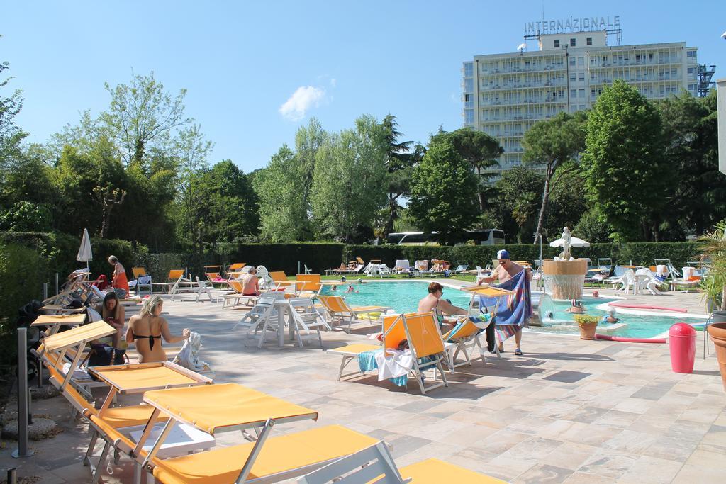 Terme Villa Pace Abano Terme Ngoại thất bức ảnh