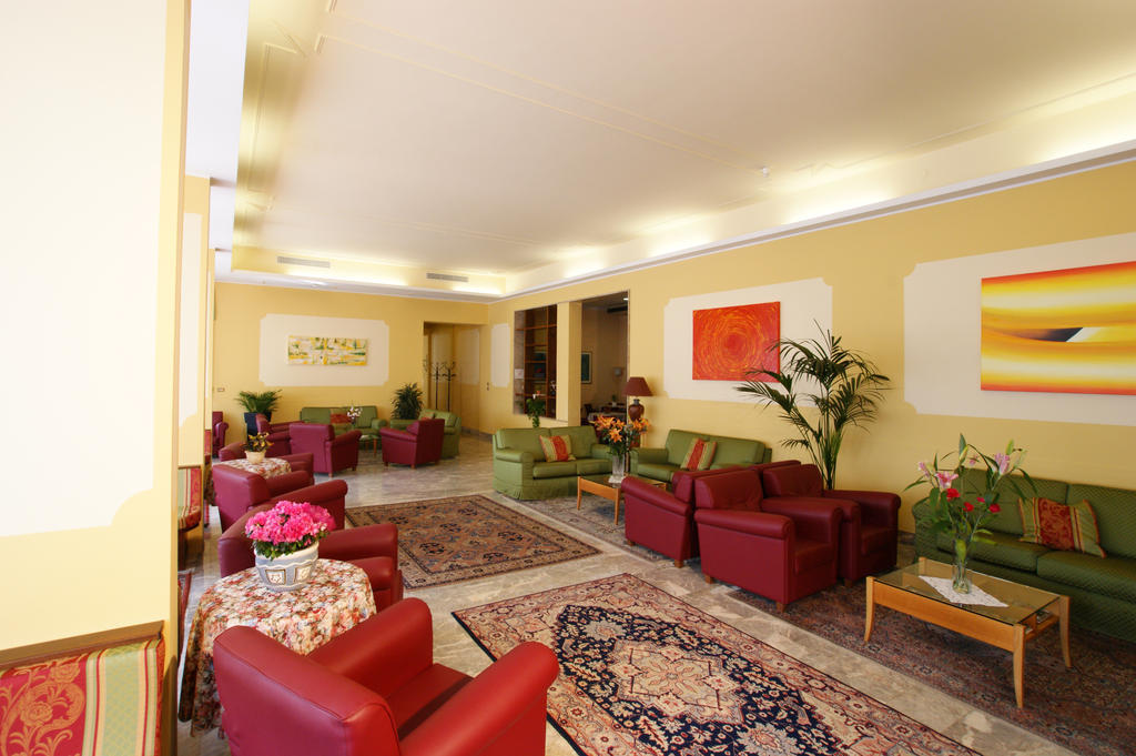 Terme Villa Pace Abano Terme Ngoại thất bức ảnh