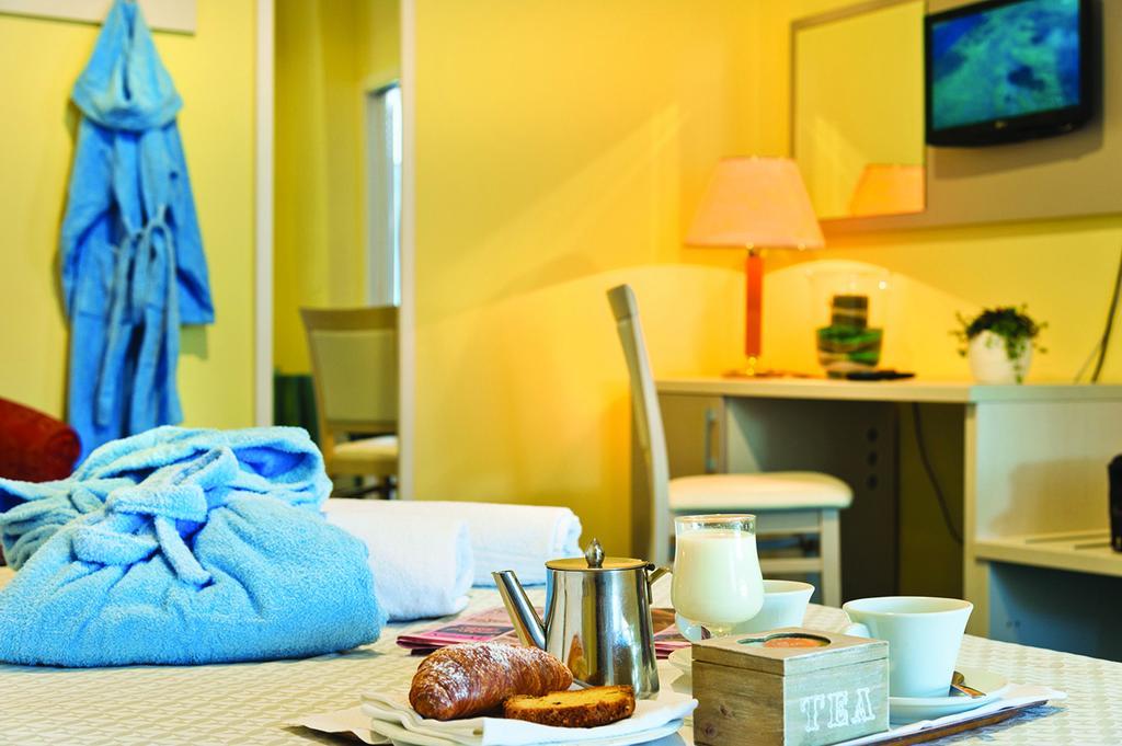 Terme Villa Pace Abano Terme Ngoại thất bức ảnh