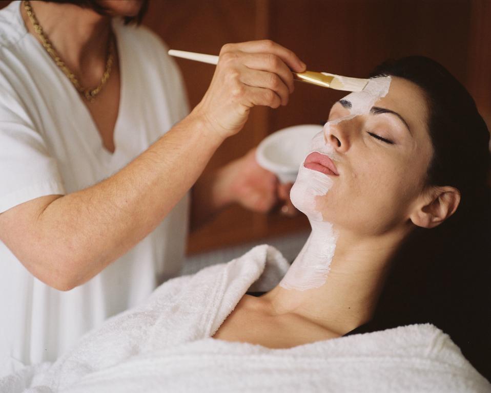 Terme Villa Pace Abano Terme Ngoại thất bức ảnh