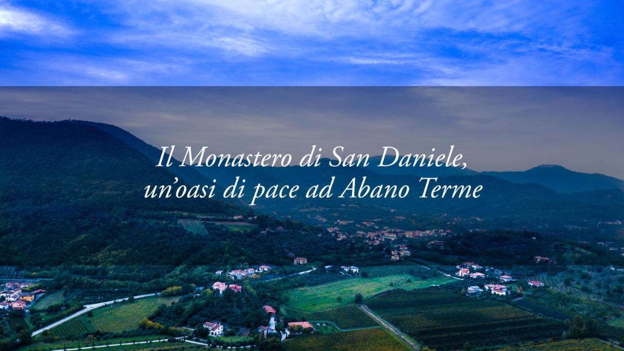 Terme Villa Pace Abano Terme Ngoại thất bức ảnh